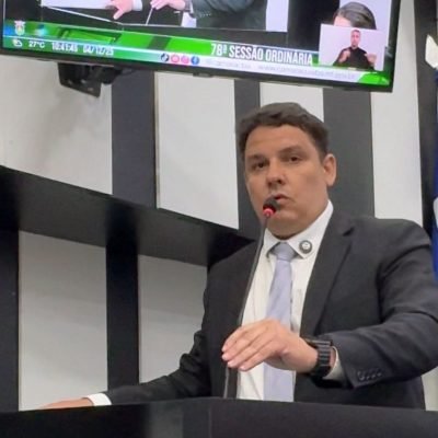 Vereador Alex Rodrigues destaca injustiça histórica e cobra revisão da LC 369/2014 para garantir isonomia aos servidores de Cuiabá