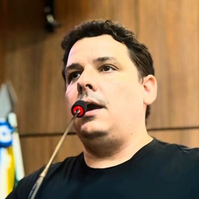 Vereador Alex Rodrigues defende criação de comissão permanente para enfrentar aumento da população em situação de rua em Cuiabá